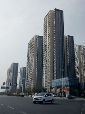 高級水性硅丙罩面清漆